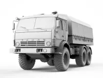 КАМАЗ-65659 (тягач)